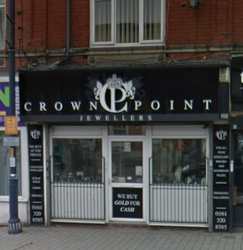Crown Point Jewellers