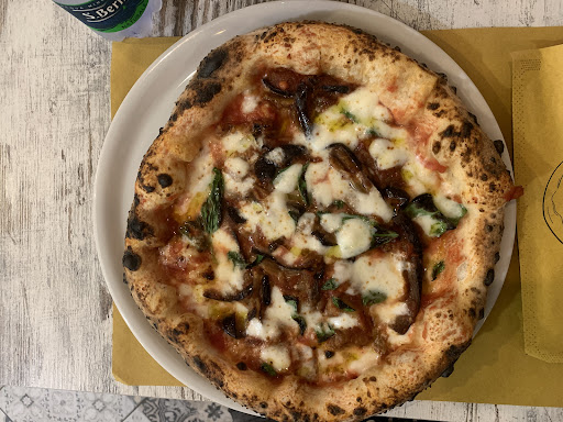 Bottega Flegrea in Rivoli, Città Metropolitana di Torino