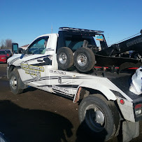 Harry's Towing - Photo 2 - Car repair in Fargo, ND, Fargo