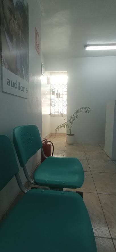 Audifone Centro Auditivo