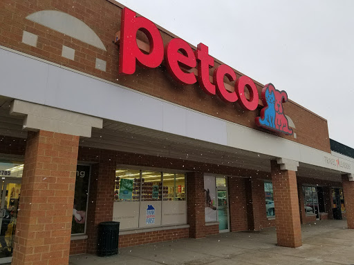 Petco Animal Supplies, 2705 Federated Blvd, Columbus, OH 43235, USA, 