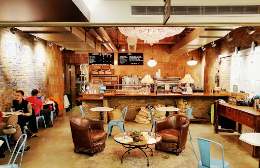 Donut Shop «Doughnut Vault», reviews and photos, 111 N Canal St, Chicago, IL 60606, USA