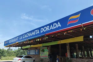 Nuevo Restaurante La Cachamita Dorada image