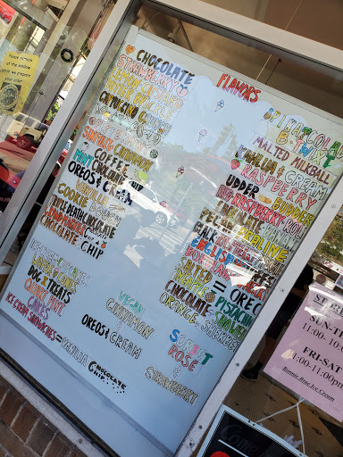 Ice Cream Shop «Bonnie Brae Ice Cream», reviews and photos, 799 S University Blvd, Denver, CO 80209, USA