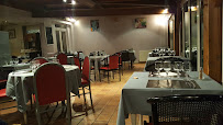 Atmosphère du Restaurant français restaurant Le Luma à Arbanats - n°7