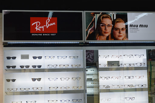 Optician «Sunglass Depot Optical», reviews and photos, 1869 NW 20th St, Miami, FL 33142, USA