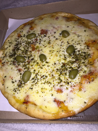 Pizzeria La Farolita