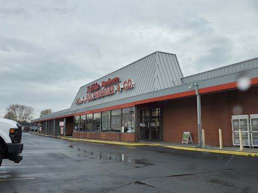 Home Improvement Store «Jno S Solenberger & Co. Inc.», reviews and photos, 832 Berryville Ave, Winchester, VA 22601, USA