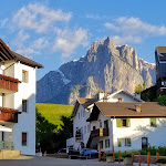 Photo n°4 de l'avis de David.a fait le 02/06/2019 à 18:53 sur le  Hotel Cavallino D'Oro Bed & Breakfast à Kastelruth