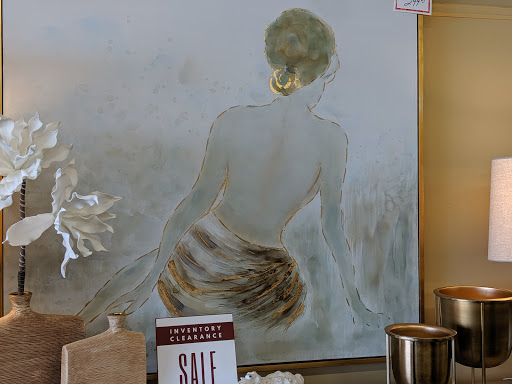 Mattress Store «Wilson Furniture & Accessories», reviews and photos, 225 Washington St, Collierville, TN 38017, USA