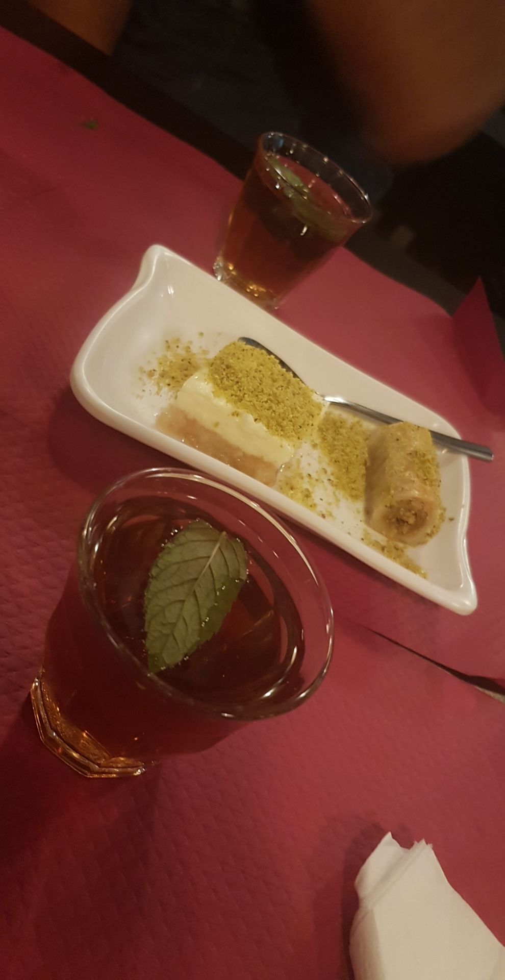 Photo n° 1 de l'avis de Amira.a fait le 12/08/2019 à 20:47
