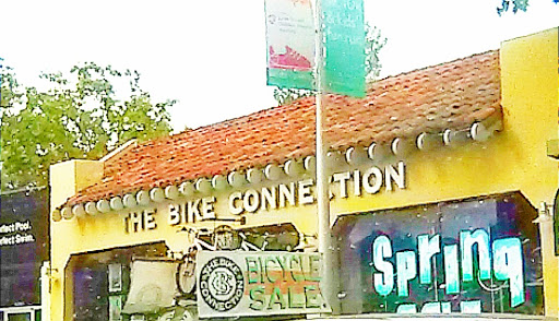 Bicycle Store «Bike Connection», reviews and photos, 2011 El Camino Real, Palo Alto, CA 94306, USA