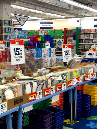 Educational Supply Store «Lakeshore Learning Store», reviews and photos, 969 Central Park Ave, Scarsdale, NY 10583, USA