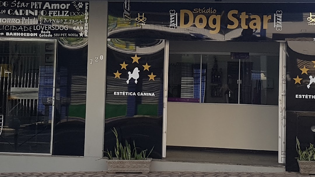 Studio Dog Star