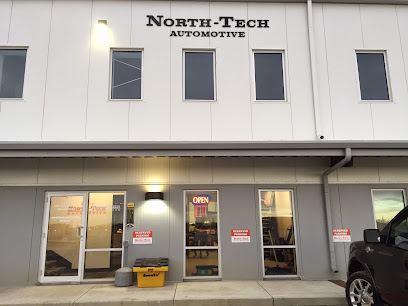 North-Tech Automotive