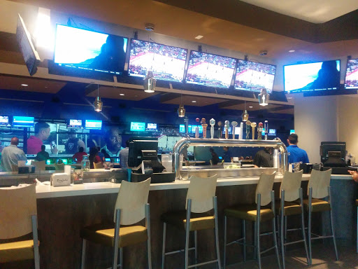 Movie Theater «Santikos Casa Blanca», reviews and photos, 11210 Alamo Ranch Pkwy, San Antonio, TX 78253, USA