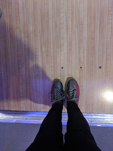 Video Arcade «Round 1», reviews and photos