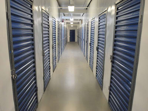 Self-Storage Facility «Extra Space Storage», reviews and photos, 999 E Bayshore Rd, Palo Alto, CA 94303, USA