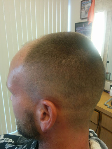 Barber Shop «Style Barber Shop», reviews and photos, 2256 S Campbell Ave, Springfield, MO 65807, USA