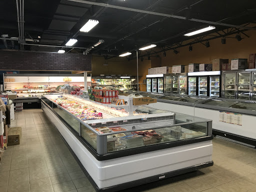Asian Grocery Store «Asian Market», reviews and photos, 1711 Fort Henry Dr, Kingsport, TN 37664, USA