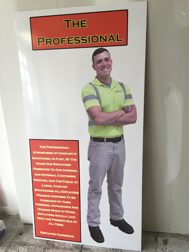 Commercial Printer «Ink Spots Printing & Media Design», reviews and photos, 18300 S Halsted St, Glenwood, IL 60425, USA