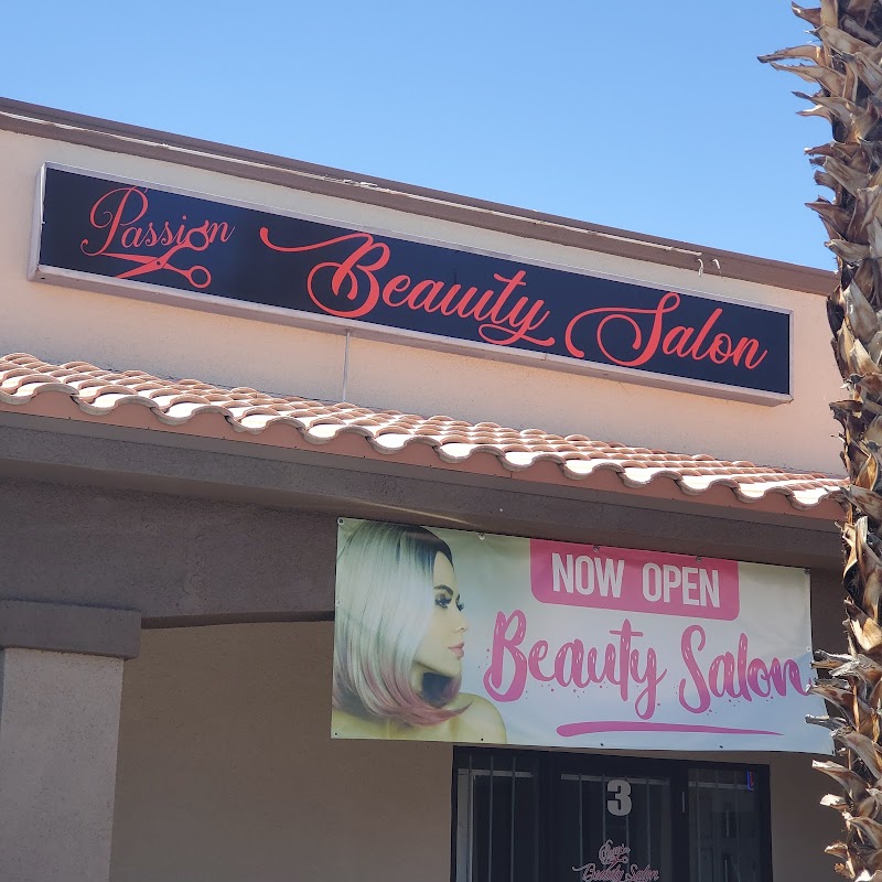 Passion Beauty Salon