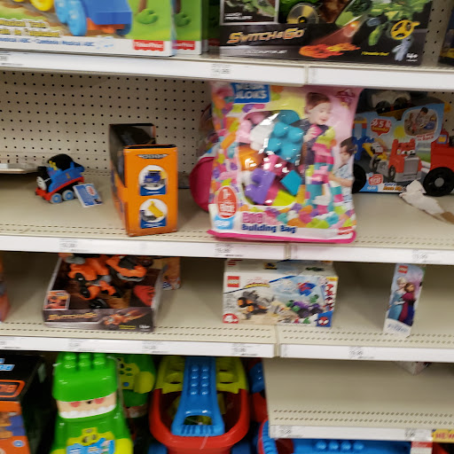 Department Store «Target», reviews and photos, 90 Elm St, Enfield, CT 06082, USA