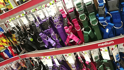 Pet Supply Store «Petco Animal Supplies», reviews and photos, 10315 E Shelby Dr, Collierville, TN 38017, USA