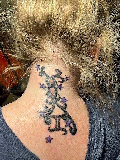 Find mexican tattoo ideas for females for your next unique tattoo in Lexington at Bleed Blue Ink