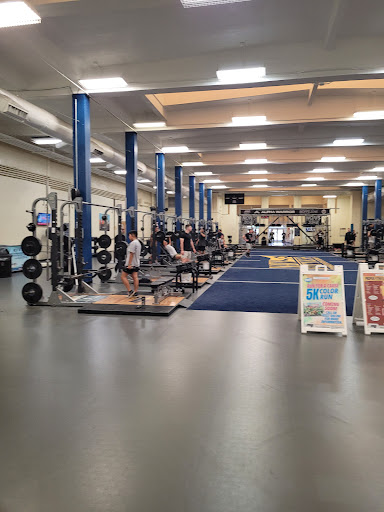 Gym «N-24 Gymnasim», reviews and photos, 1570 Gilbert St, Norfolk, VA 23511, USA