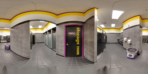 Gym «Planet Fitness», reviews and photos, 9503 S Cicero Ave, Oak Lawn, IL 60453, USA