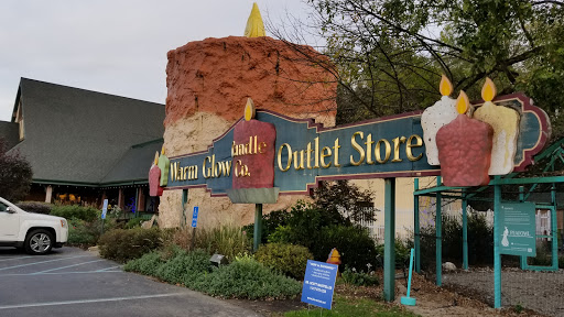 Candle Store «Warm Glow Candle Store», reviews and photos, 2131 N Centerville Rd, Centerville, IN 47330, USA