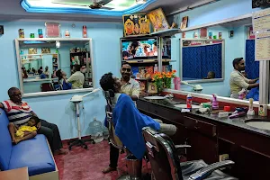 Rikesh Gents Beauty Parlour & Hair Styles image