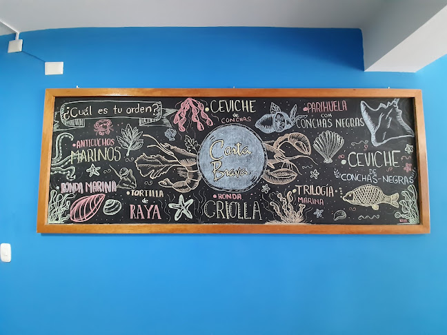 Costa Brava Moyobamba