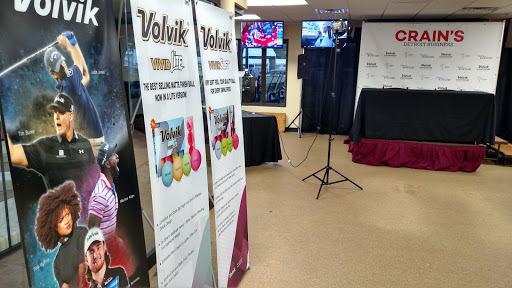 Country Club «Travis Pointe Country Club», reviews and photos, 2829 Travis Pointe, Ann Arbor, MI 48108, USA