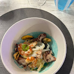 Photo n°2 de l'avis de Chiara.e fait le 25/07/2023 à 13:46 sur le  Ristorante da Thomas à Santa Teresa Gallura