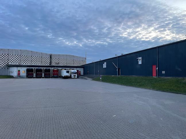 Lantmännen Unibake Denmark A/S