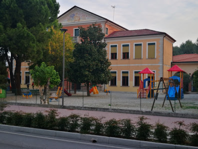 Scuola dell'Infanzia - Ist. Canossiano Veternigo Via Desman, 22, 30036 Veternigo VE, Italia