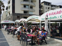 Atmosphère du Restaurant Glacier Marie Louise à Agde - n°3