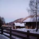 Photo n°5 de l'avis de Giulio. fait le 19/01/2020 à 20:47 sur le  Active Hotel Garni dal Bracconiere à Folgarida