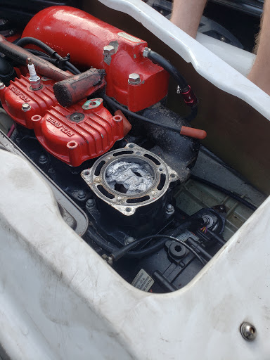 Auto Repair Shop «Precision Tune Auto Care», reviews and photos, 11015 York Rd, Hunt Valley, MD 21030, USA