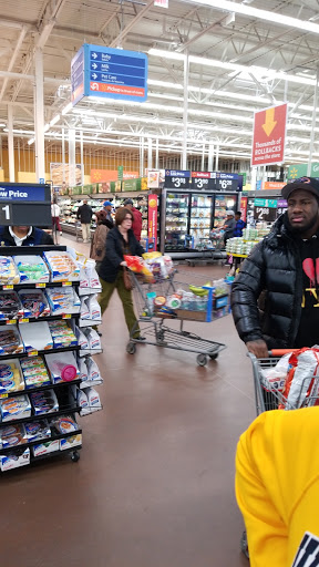 Department Store «Walmart Supercenter», reviews and photos, 495 Flatbush Ave, Hartford, CT 06106, USA