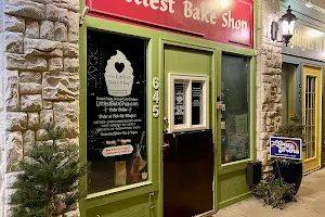 The Littlest Bake Shop image
