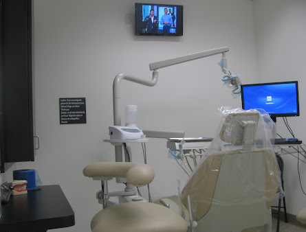 Dr. Daisy Alvarenga. DDS - Dr. Daisy Alvarenga. DDS