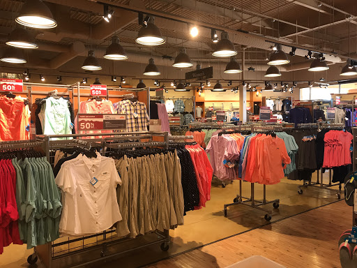 Sportswear Store «Columbia Sportswear Outlet Store at Outlets at Anthem», reviews and photos, 4250 W Anthem Way, Phoenix, AZ 85086, USA