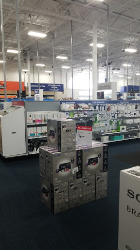 Electronics Store «Best Buy», reviews and photos, 4210 Centerplace Dr, Greeley, CO 80634, USA