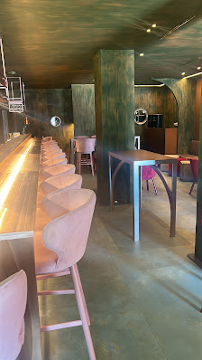 RIVI Lounge Bar Viale G. Marconi, 7, 67036 Rivisondoli AQ, Italia