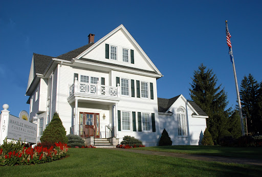 167 Wakelee Ave, Ansonia, CT 06401, USA