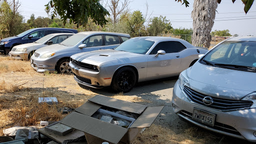 Auto Body Shop «All Foreign Domestic Body Shop», reviews and photos, 1917 Navy Dr, Stockton, CA 95206, USA