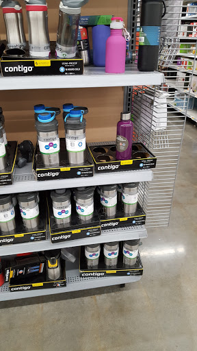 Department Store «Walmart Supercenter», reviews and photos, 7835 150th St W, Apple Valley, MN 55124, USA